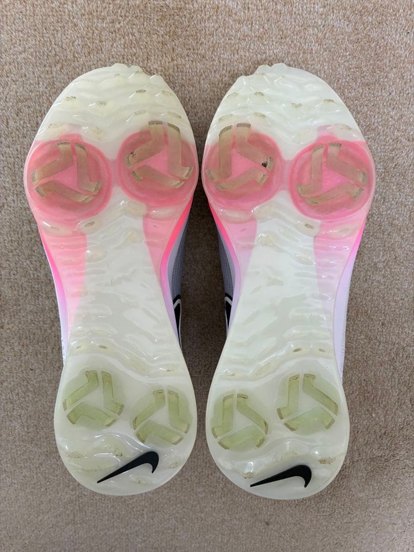 【美品】ナイキ　インフィニティツアー　ネクスト% 26.5