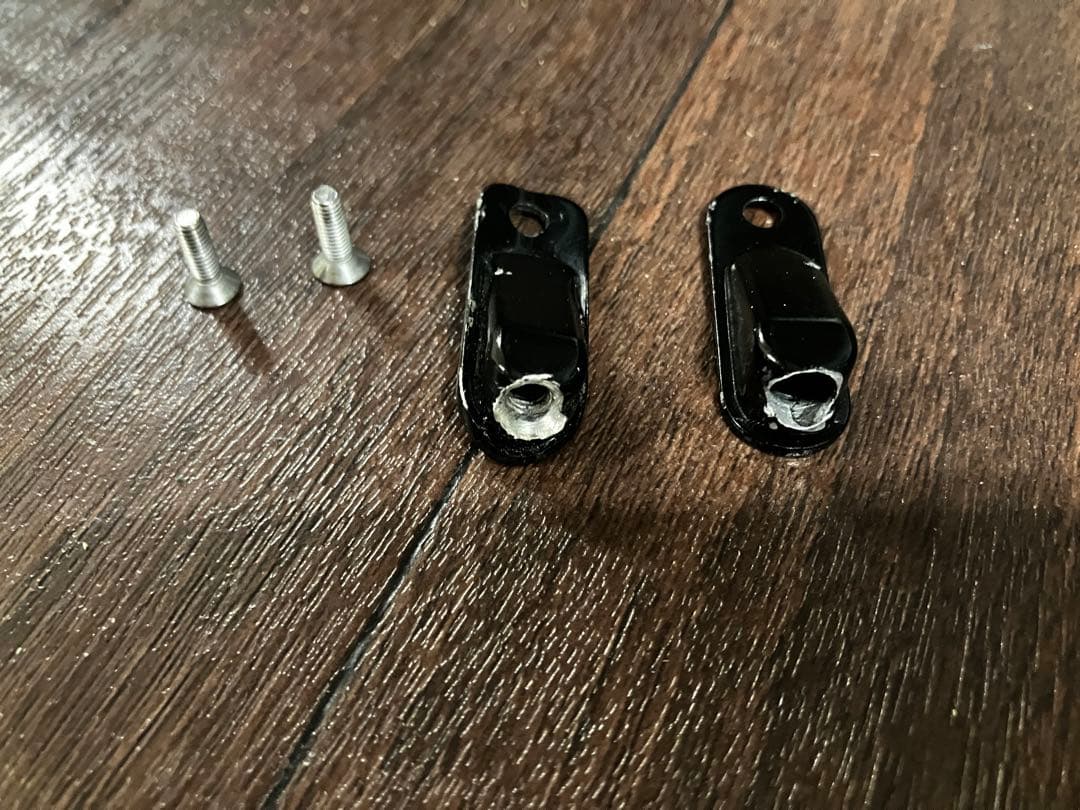 【46サイズ正規輸入品】デローザ ニック 2017モデル