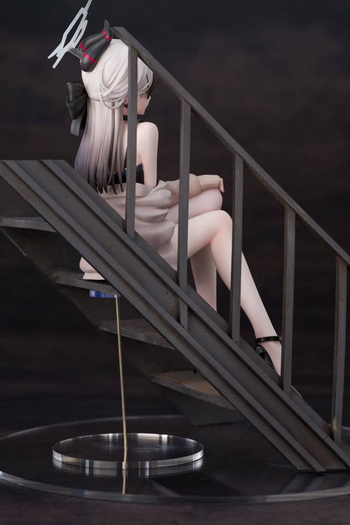 カヨコ　ドレスver. ガレージキット