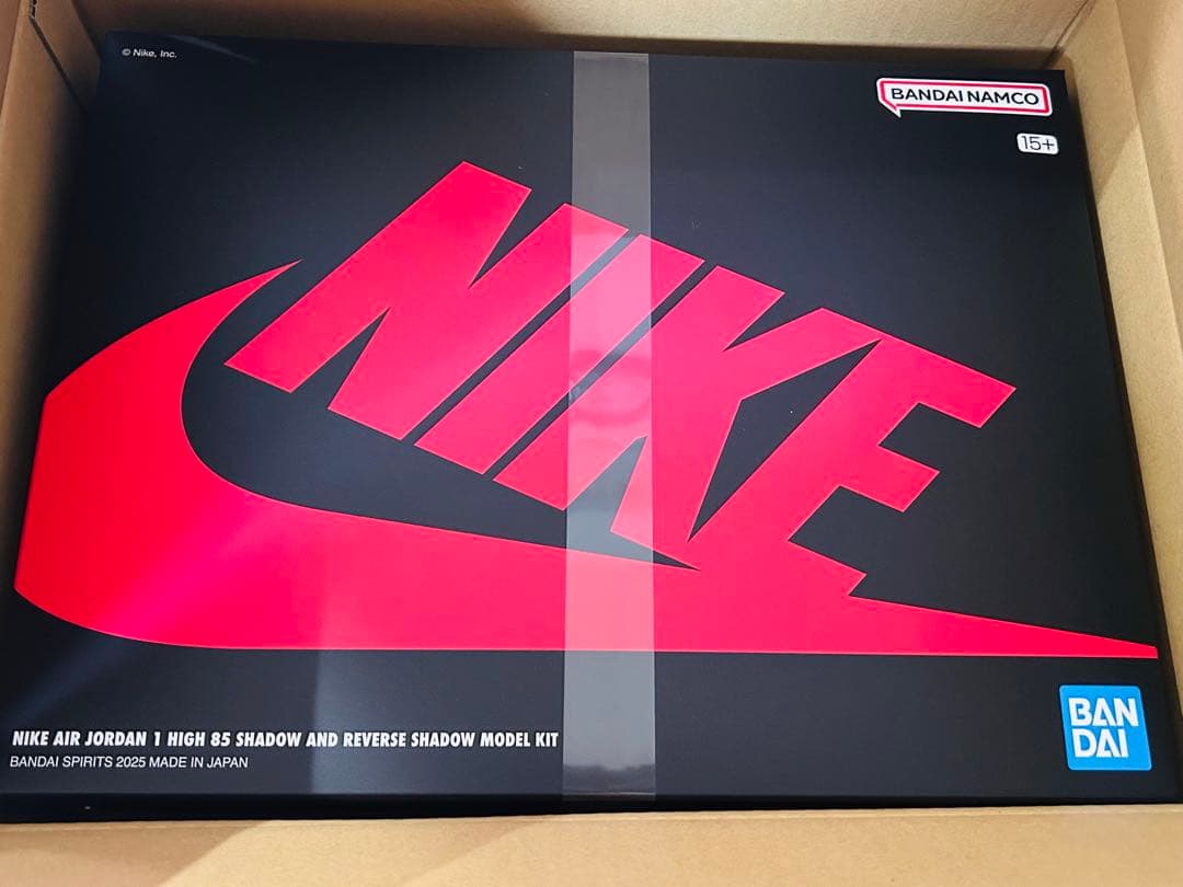 その他 Nike Air Jordan 1 High 85 Model Kit