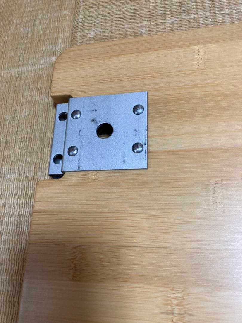 値引き！ peak ファクションテーブル ロング　②