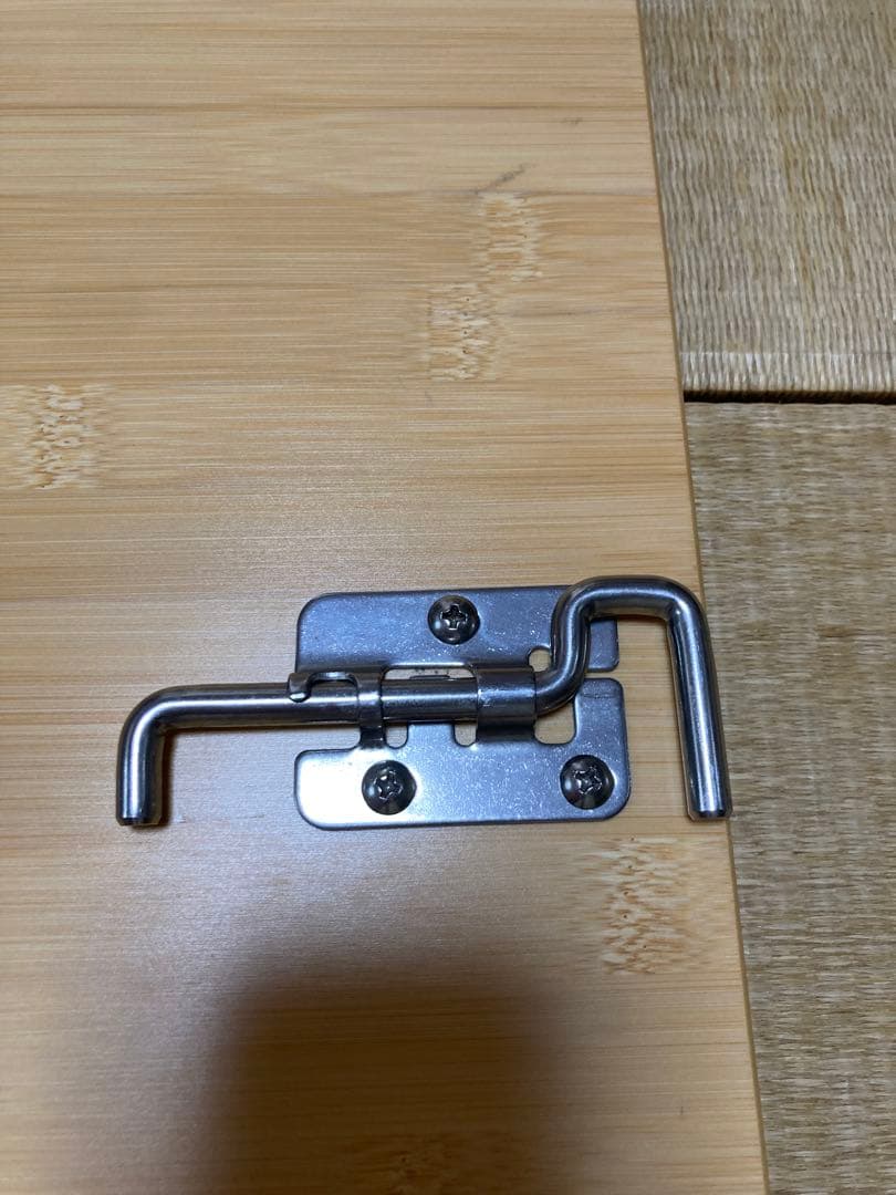 値引き！ peak ファクションテーブル ロング　②