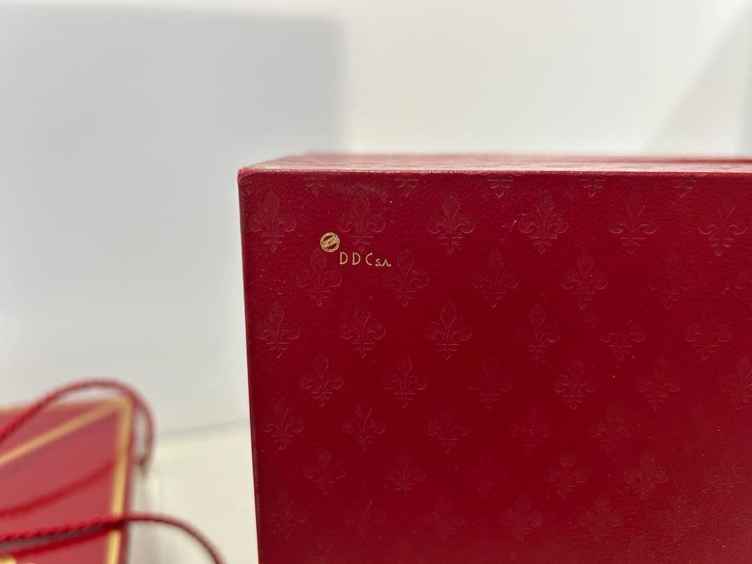 Louis XIII レミーマルタン　空瓶　箱あり　バカラ 空き瓶　ルイ13世