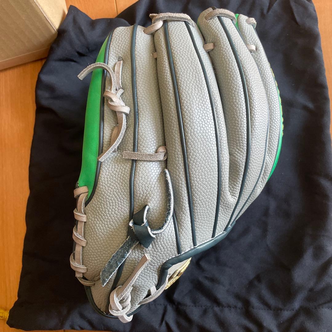 ウィルソン 87型