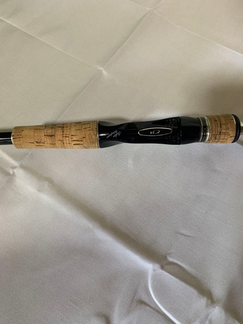 <送料込み>SHIMANO 12エクスプライド166ML-2