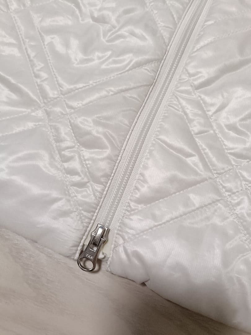 キャロウェイゴルフ☆白セットアップ☆レディスＬ