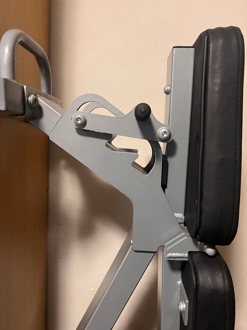 直接取引 MBCアジャスタブルベンチ 標準タイプ 定価6万2千円 状態良