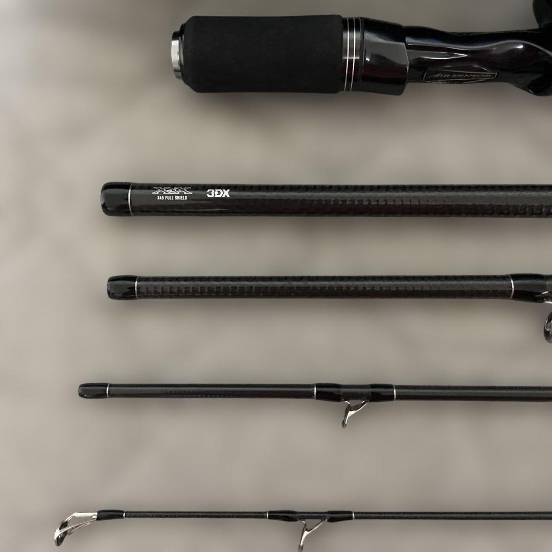 ブラックレーベル　トラベル　C73H-5