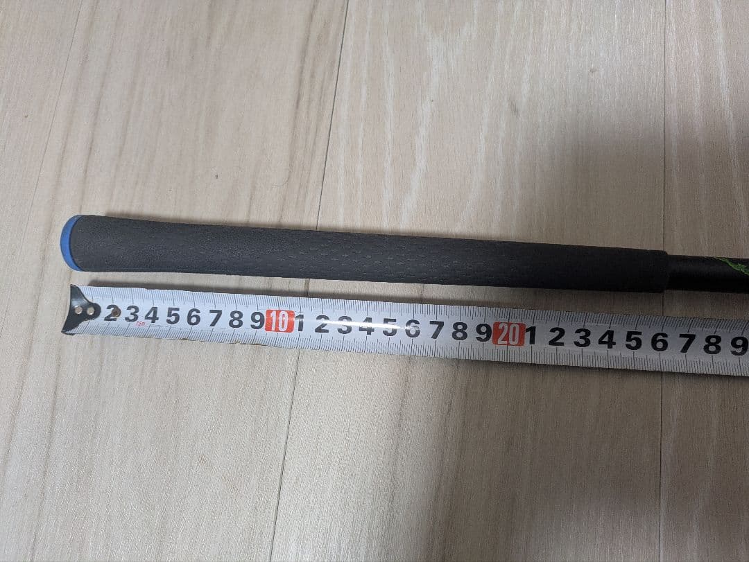 シャフト　YONEX REXIS KAIZA-HP 5S