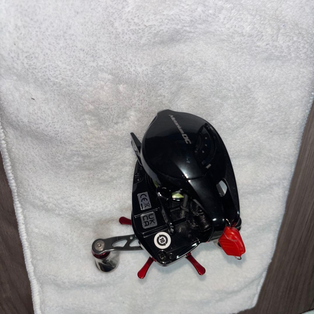 メタニウムDC 71XG