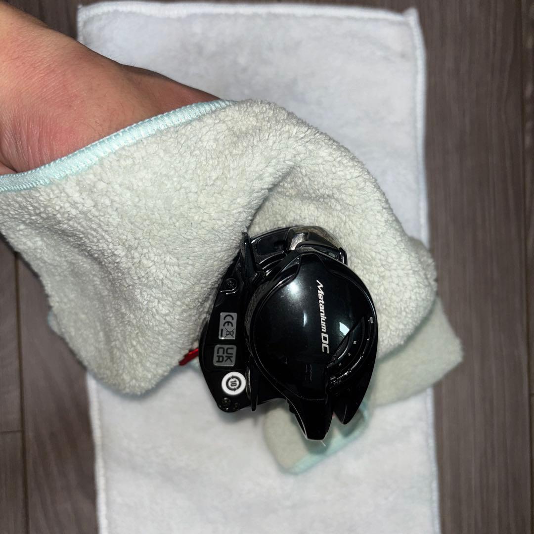 メタニウムDC 71XG