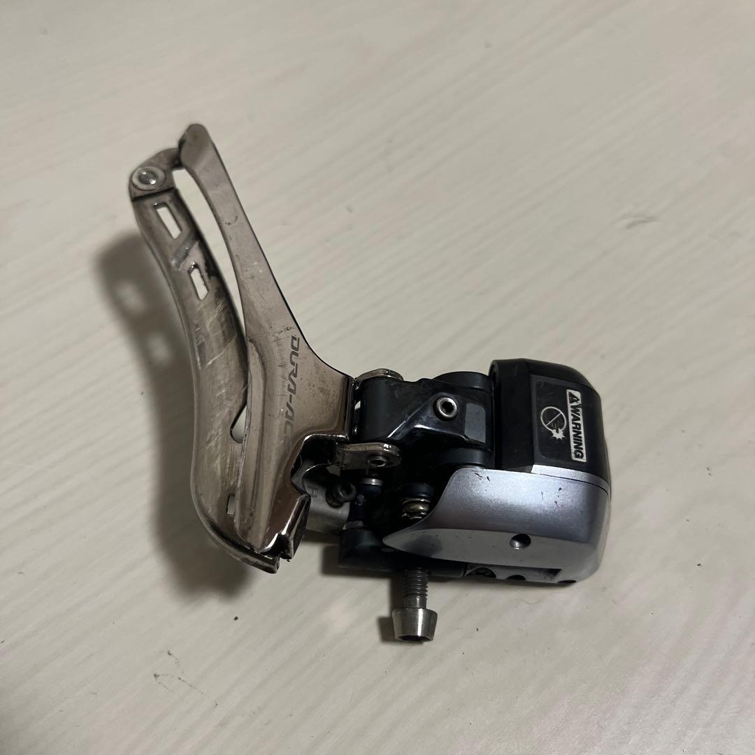 シマノ　デュラエース　r9000 fd9070