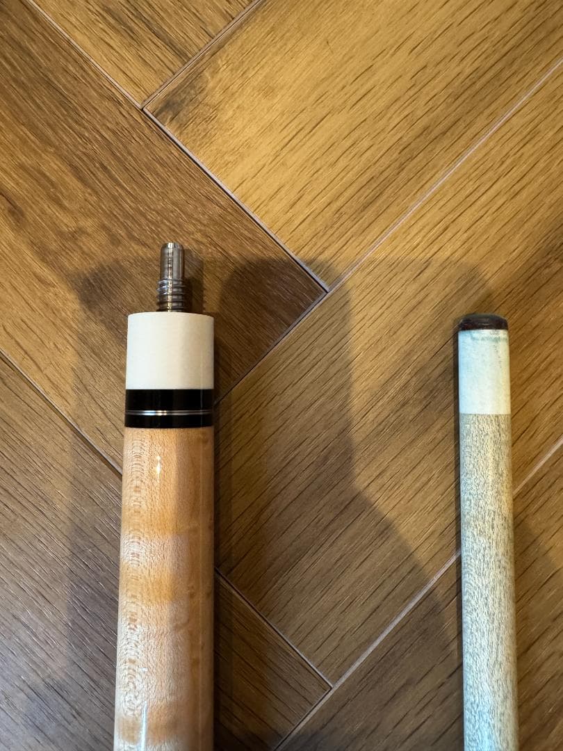 Mezz Cues メッヅキュー ビリヤードキュー