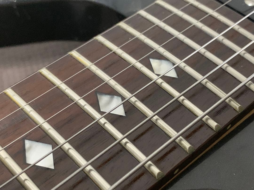 B.C.Rich Mockingbird モッキンバード hide