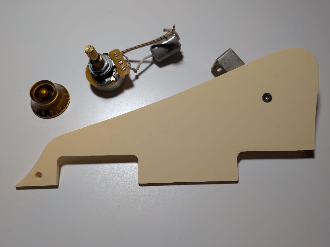 日本製 Tokai レスポール　再出品しました