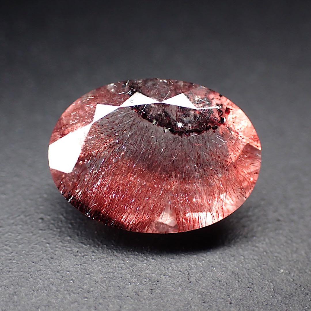 【カザフスタン産】ストロベリークォーツ