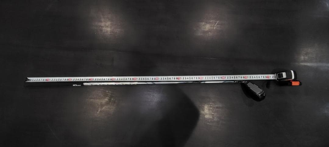 キャロウェイ ローグST MAX OS ユーティリティ 4U　エボ6　661S