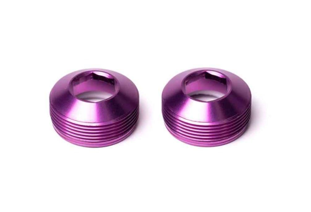 ブローチャーズ　オールデイクランクセット