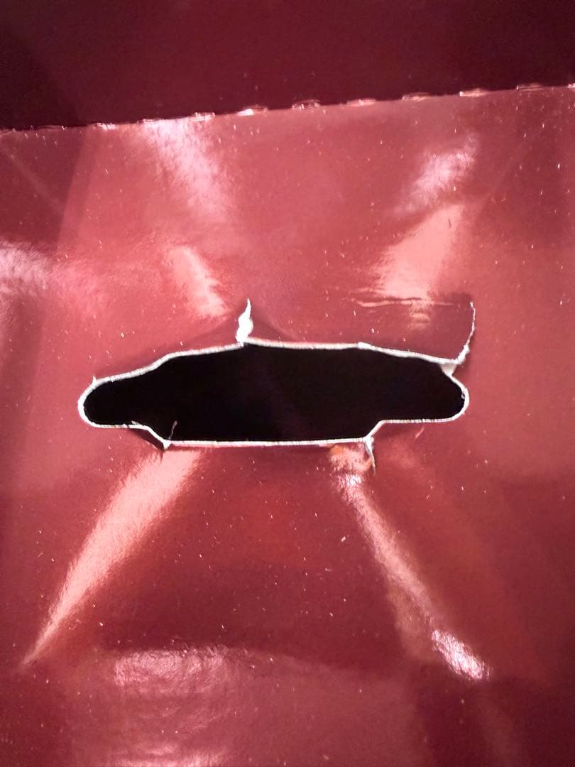 ブラントン　シングルバレル バーボン　箱付き　46.5度　750ml