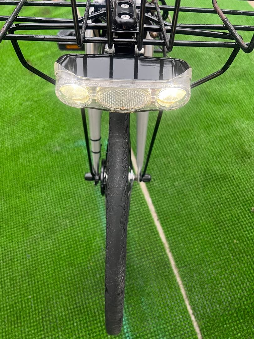 Panasonic パナソニック MOBI5 電動アシスト自転車 自転車本体のみ