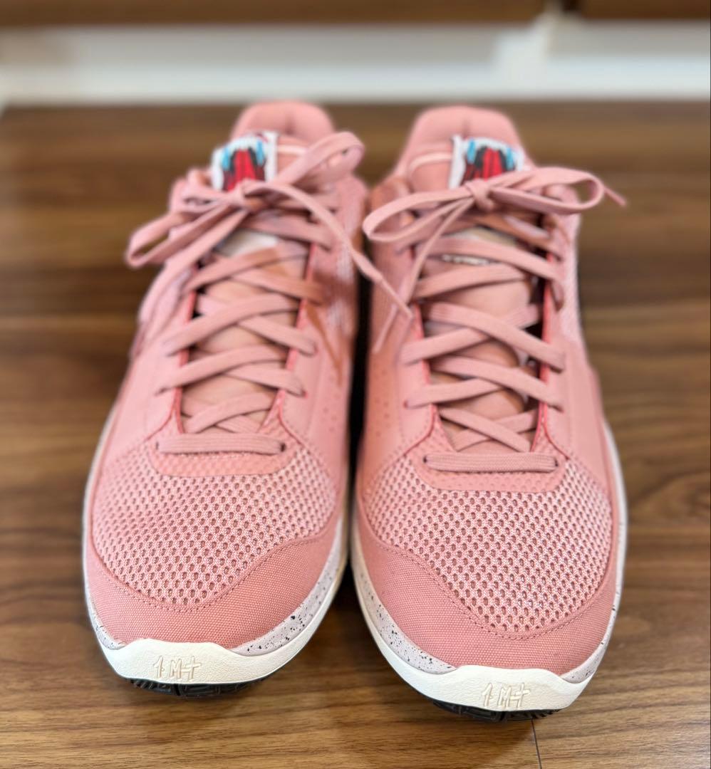 Nike Ja1 バスケットボールシューズ 28cm