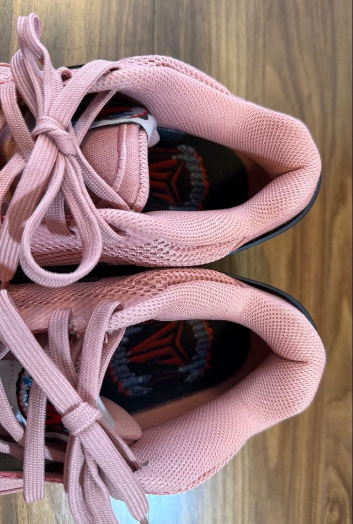 Nike Ja1 バスケットボールシューズ 28cm