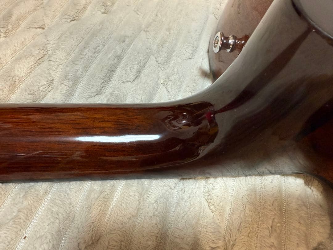 いんなーさん専用　Fender エレクトリックアコースティックギター