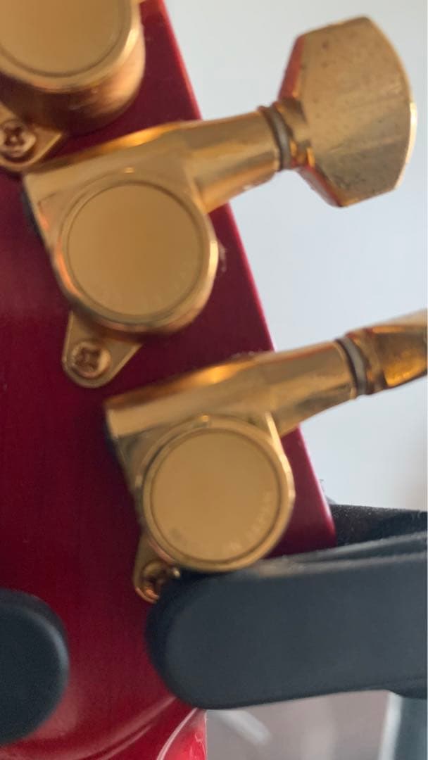 Bill Lawrence “Kaori Model” Telecaster