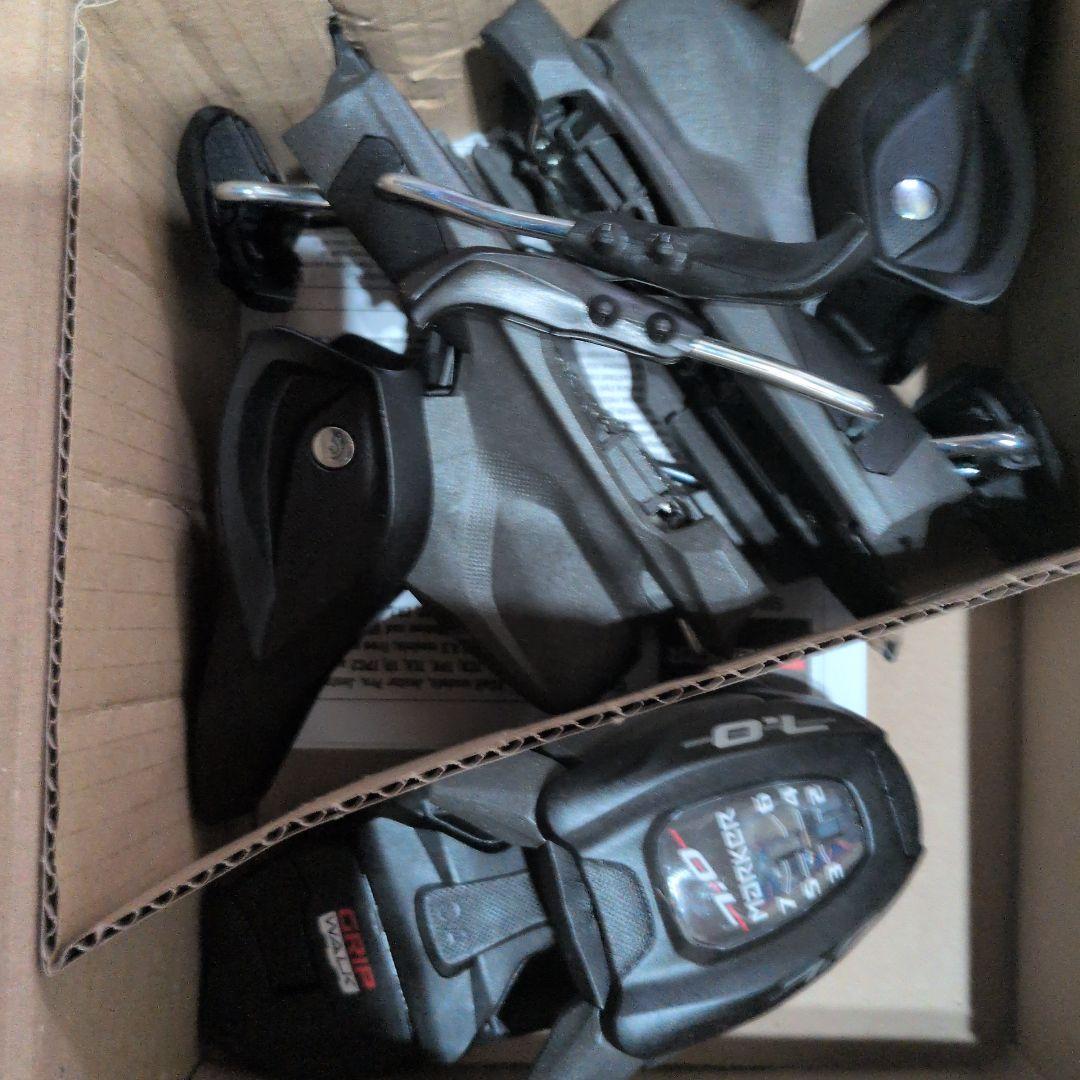 Völkl SL レースタイガージュニアプロ 　150㌢