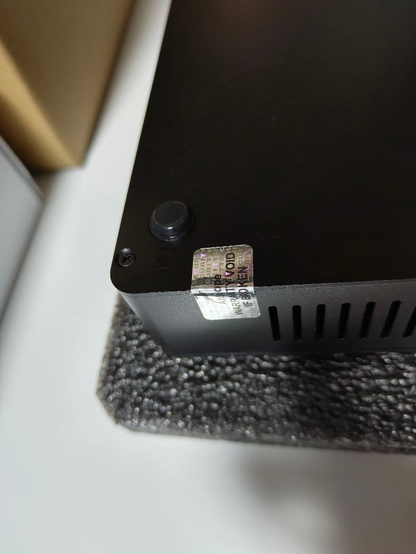 antelope audio ZEN QUADRO オーディオインターフェイス