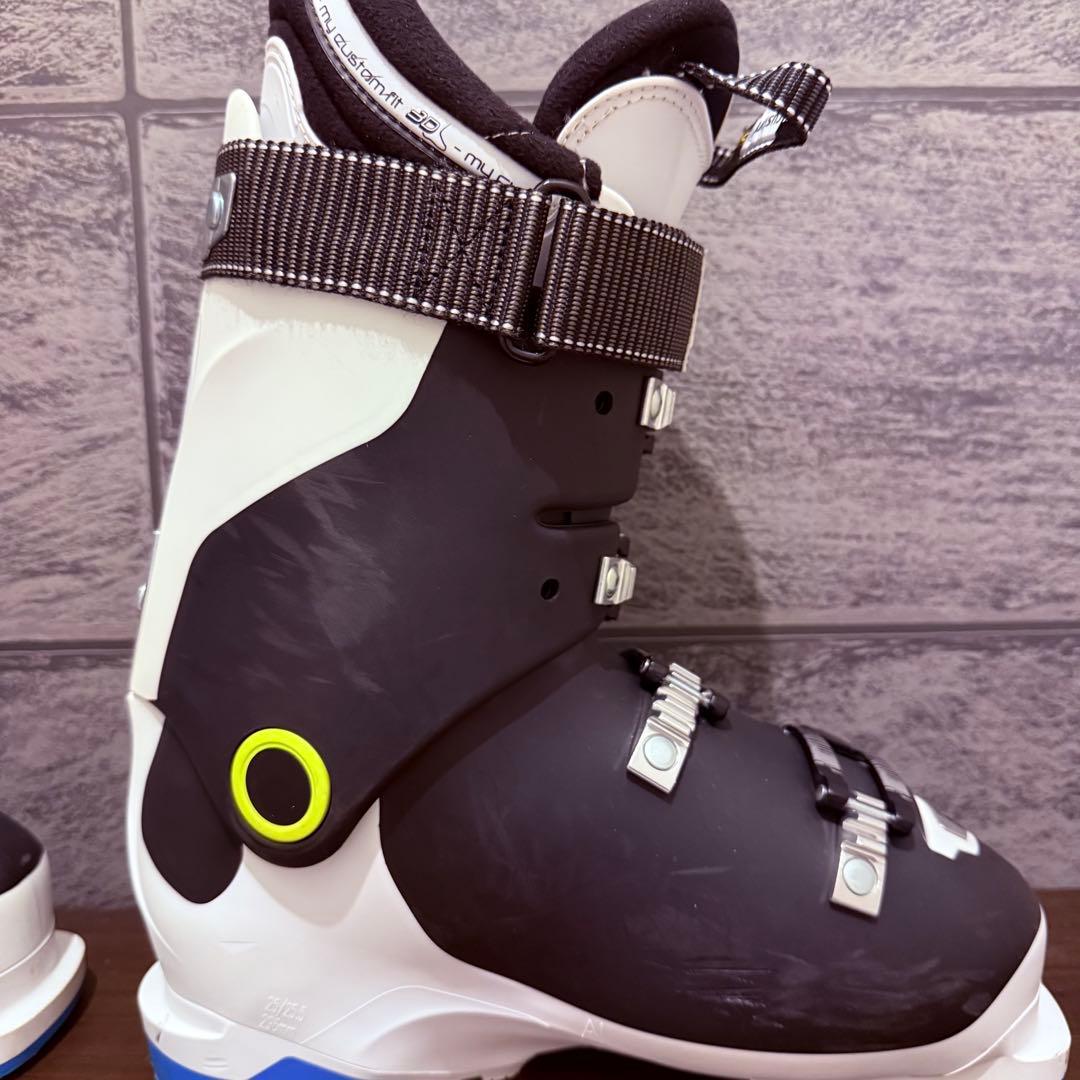 サロモン Salomon X PRO 80 スキーブーツ 25.5cm