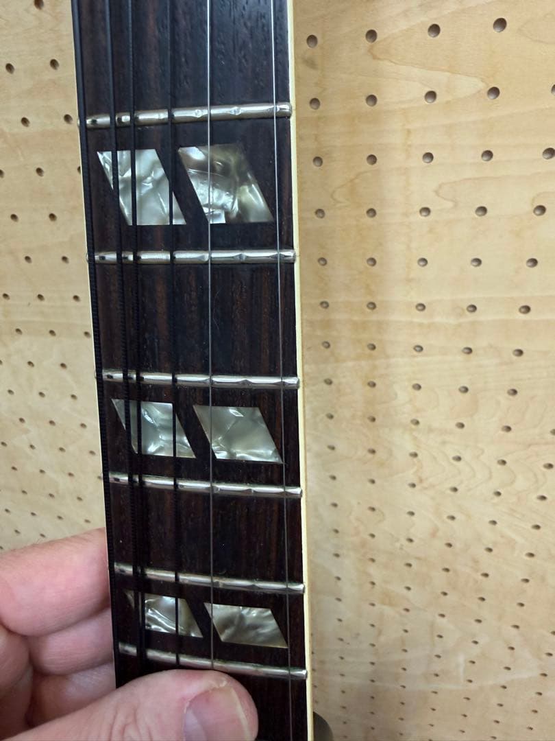 Gibson 1976年製　ES-175T レアギター状態良好ヴィンテージ