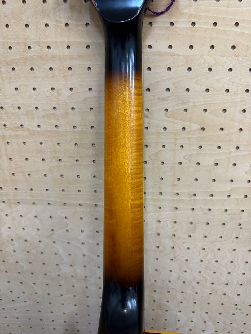 Gibson 1976年製　ES-175T レアギター状態良好ヴィンテージ