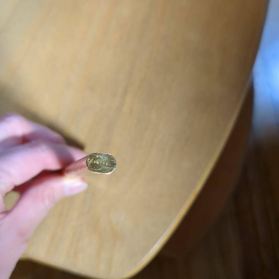 カルティゴールド ボールペン 本体