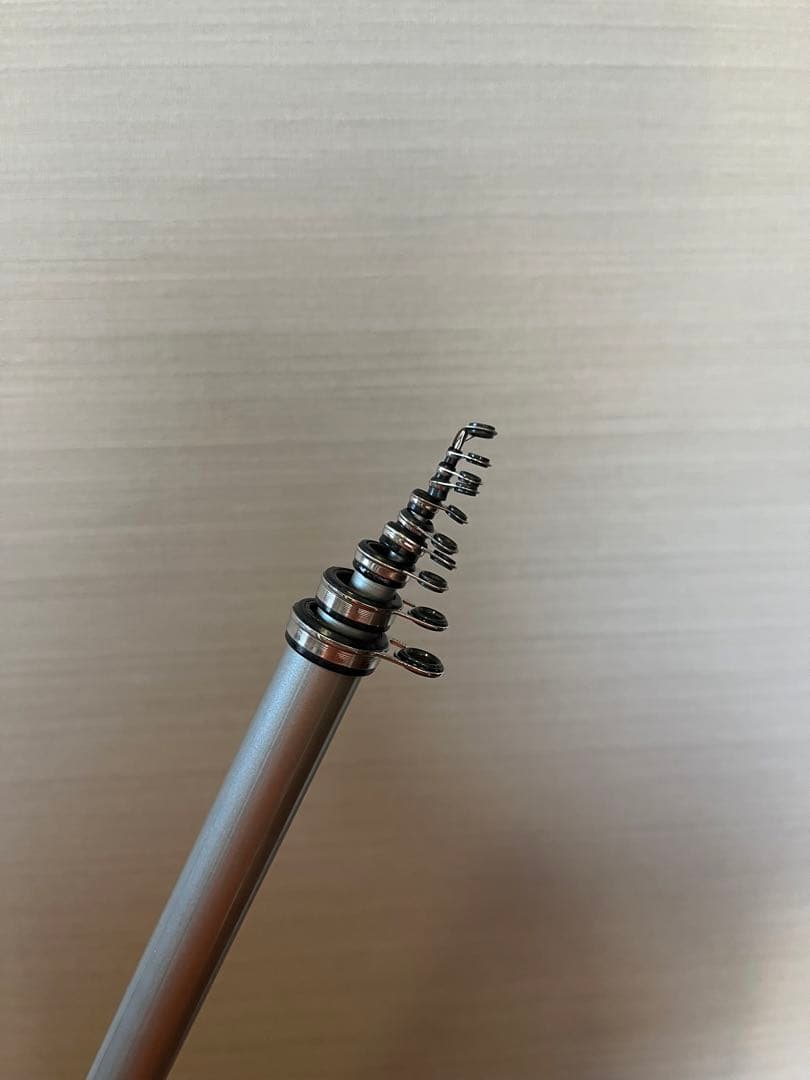 中古 RYOBI LCIA 潮磯J 2-53 リョービ 磯竿 磯釣り