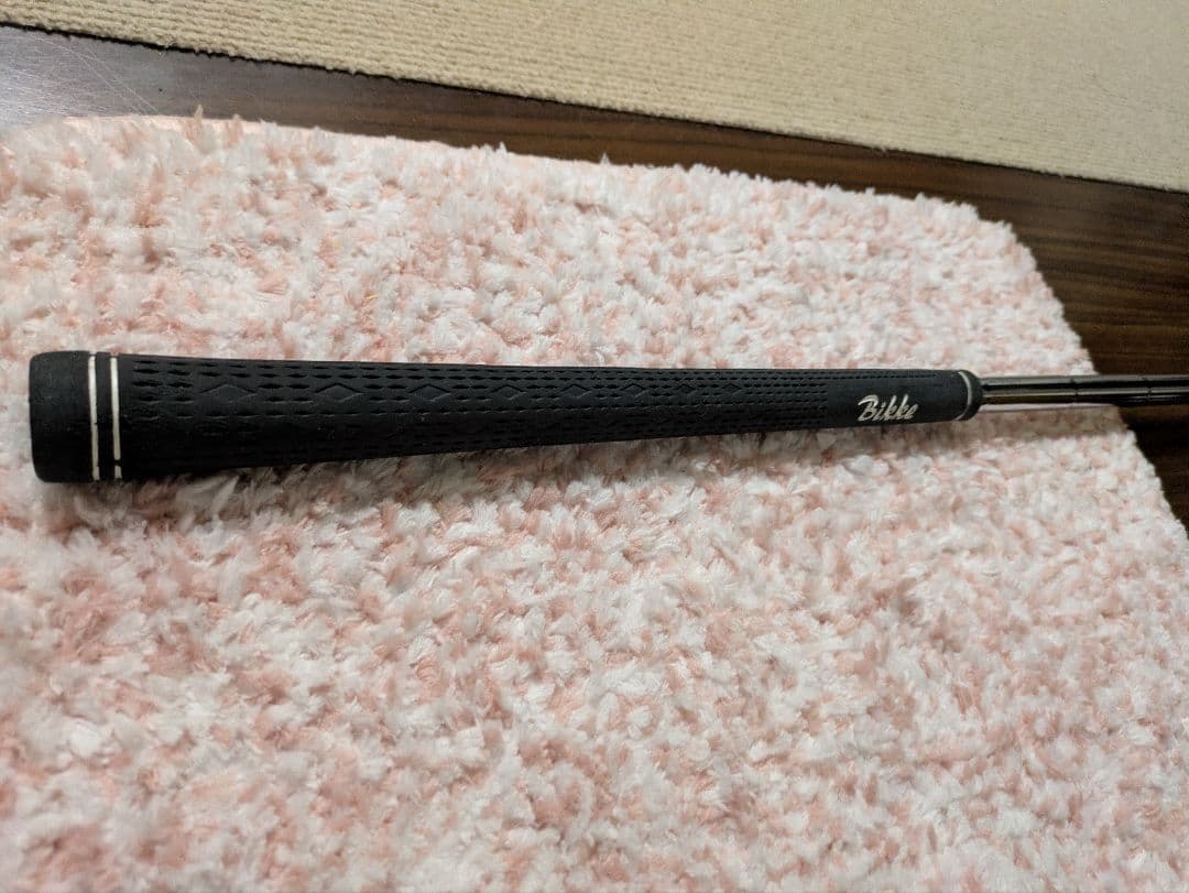 ボーケイSM10 Tour Chrome 58-04T/DG(JP)/S200