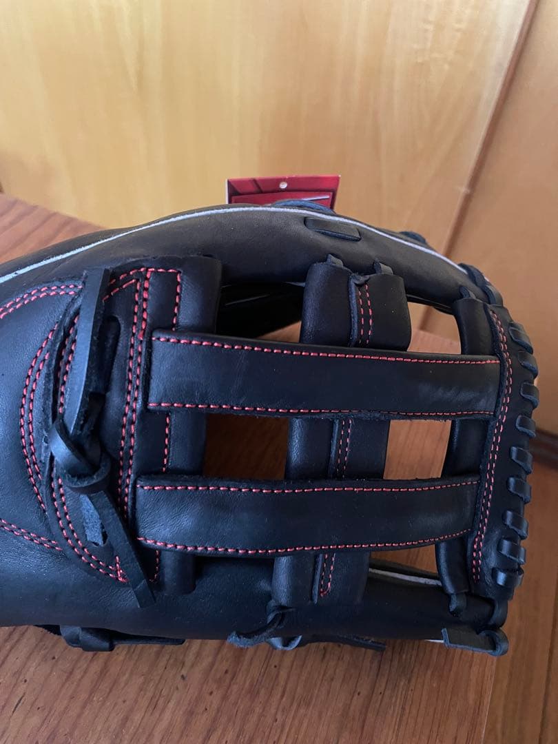 ローリングス グローブ 軟式用12.5インチ 外野用