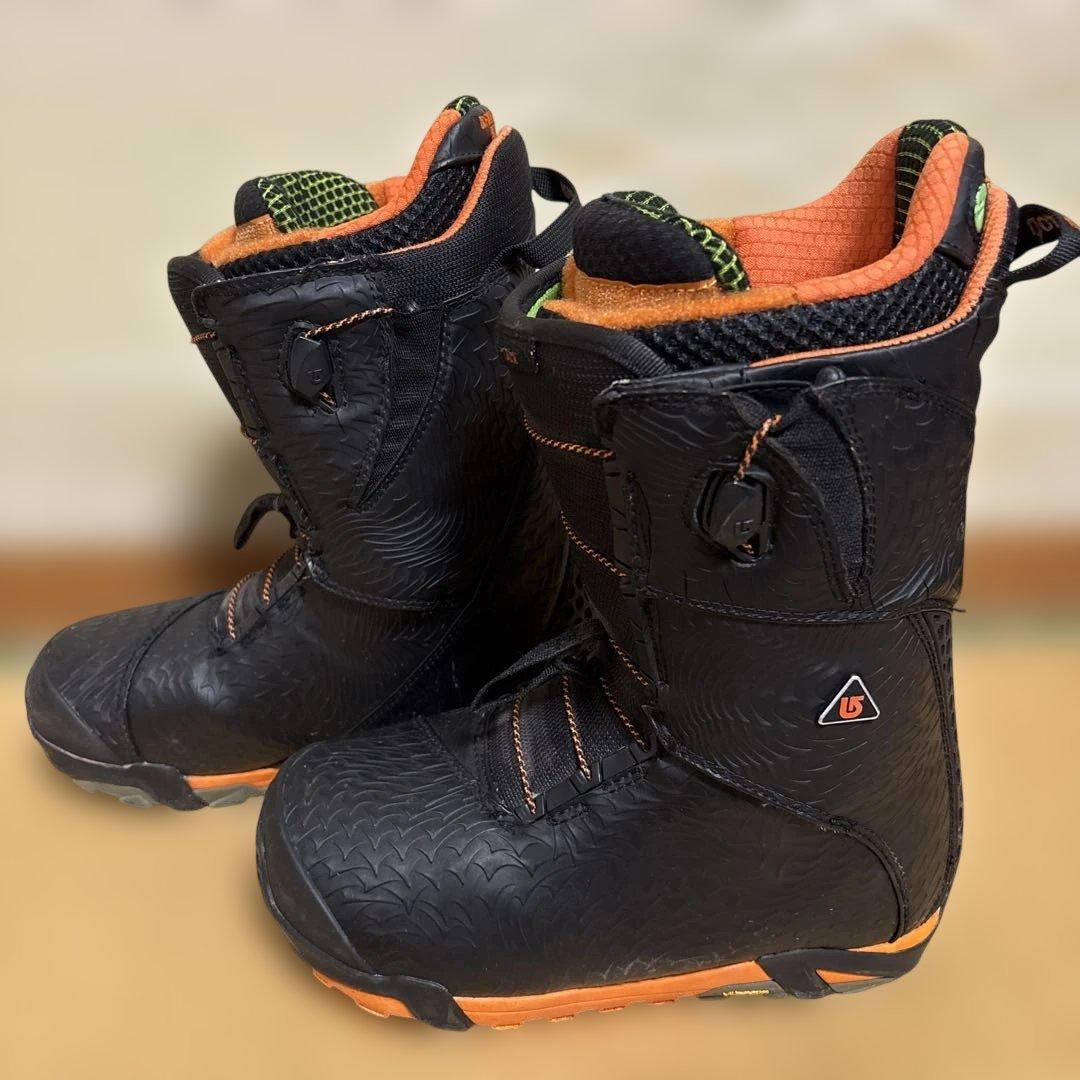 スノーボード BURTON SLX 25cm