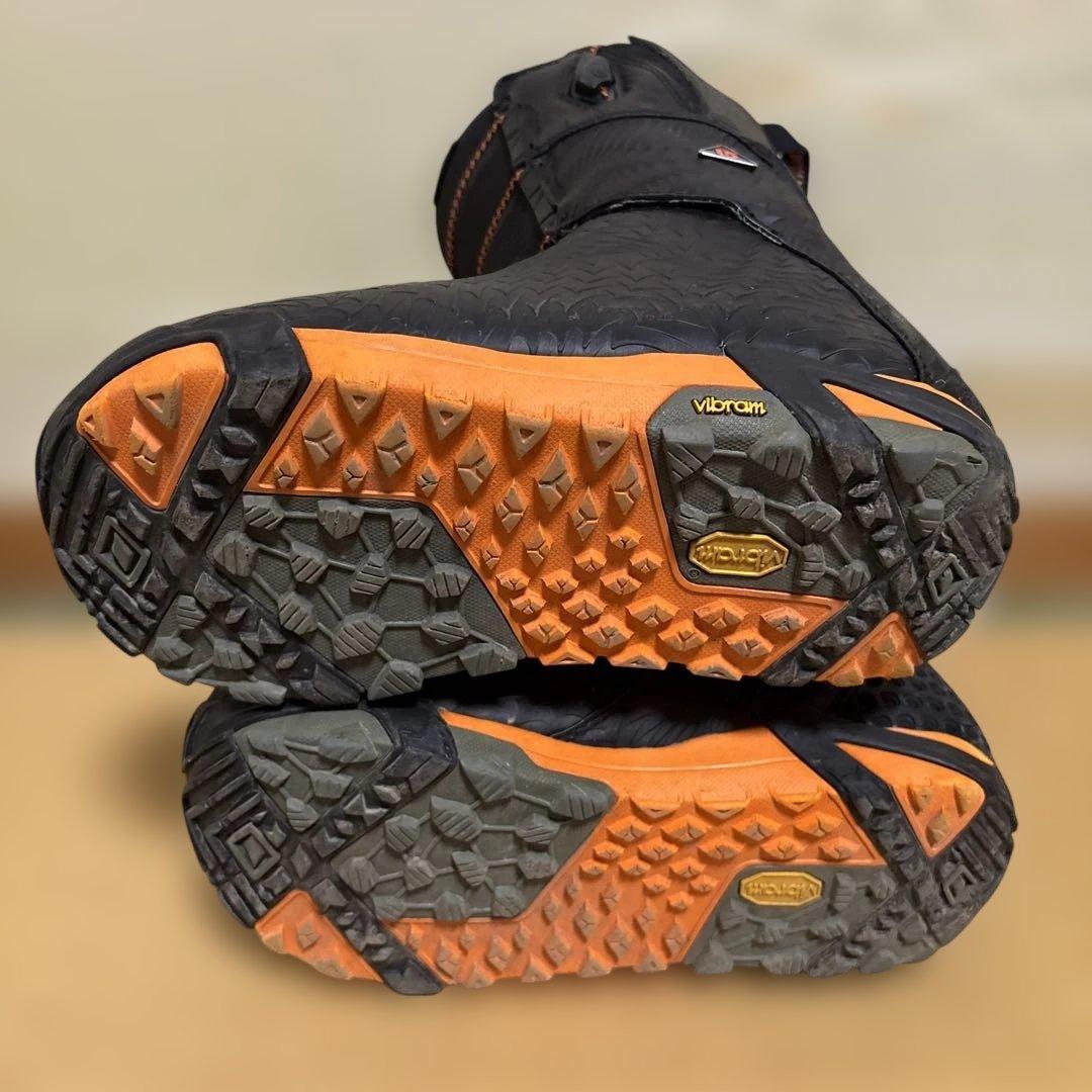 スノーボード BURTON SLX 25cm