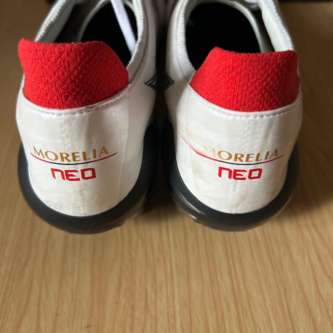 Mizuno モレリア　ネオIII