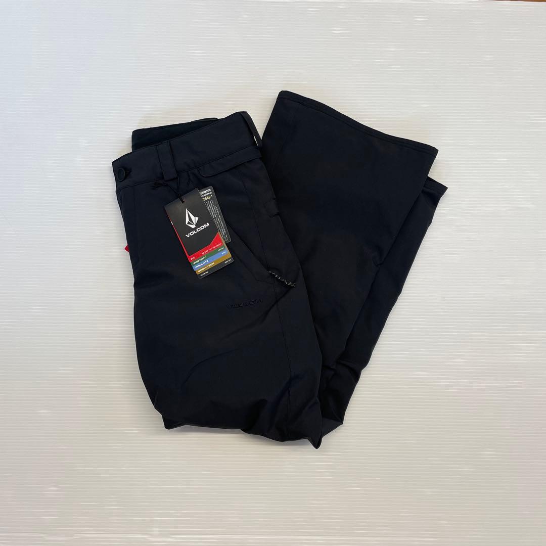 ボルコム　キッズジュニア　スノーボードパンツ　新品