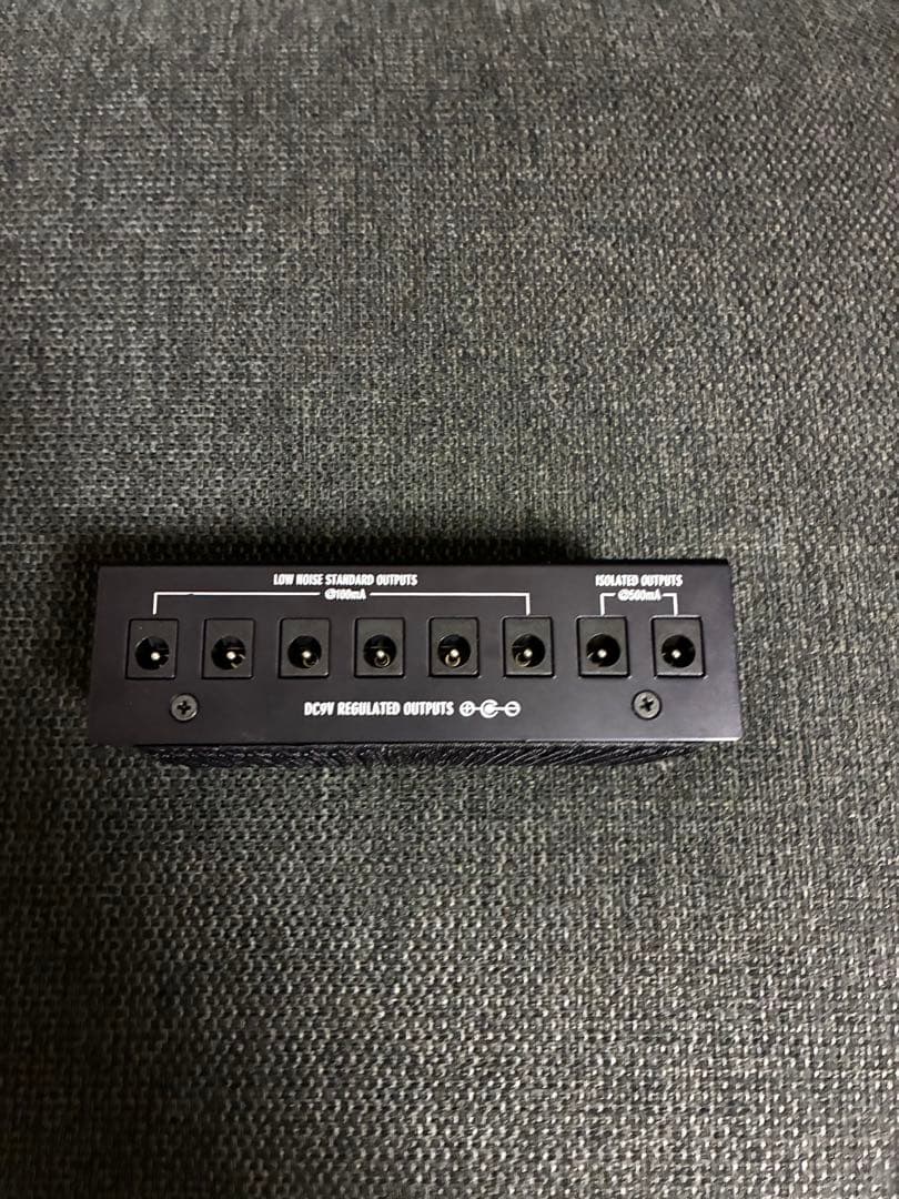 ギター Free The Tone PT-3D