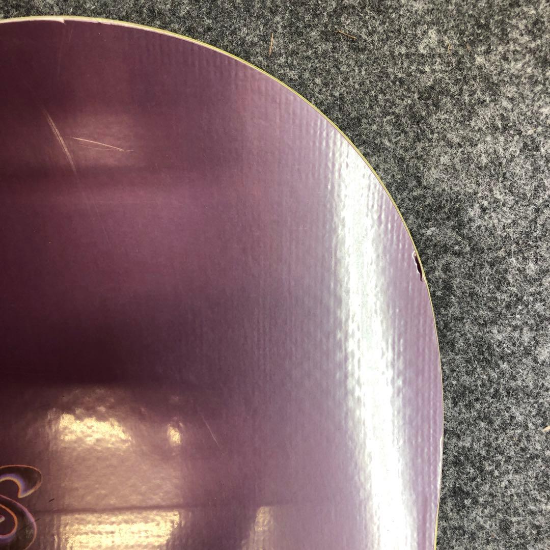 SIMS シムス スノーボード板 144 レディース ビンディング バイン