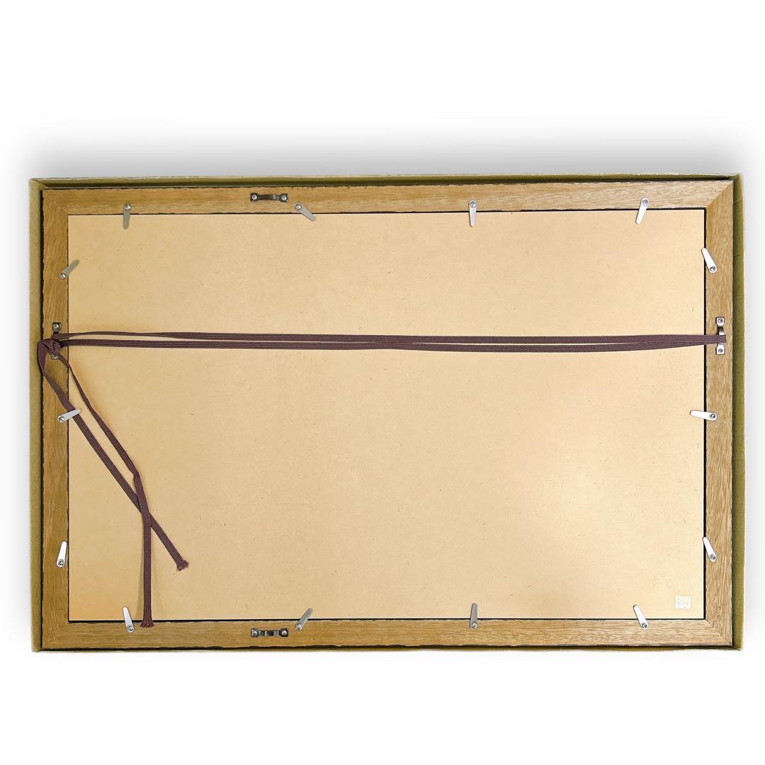 イベント記念 甲鉄城のカバネリ キャラファイングラフ イラスト1 壁掛け 絵