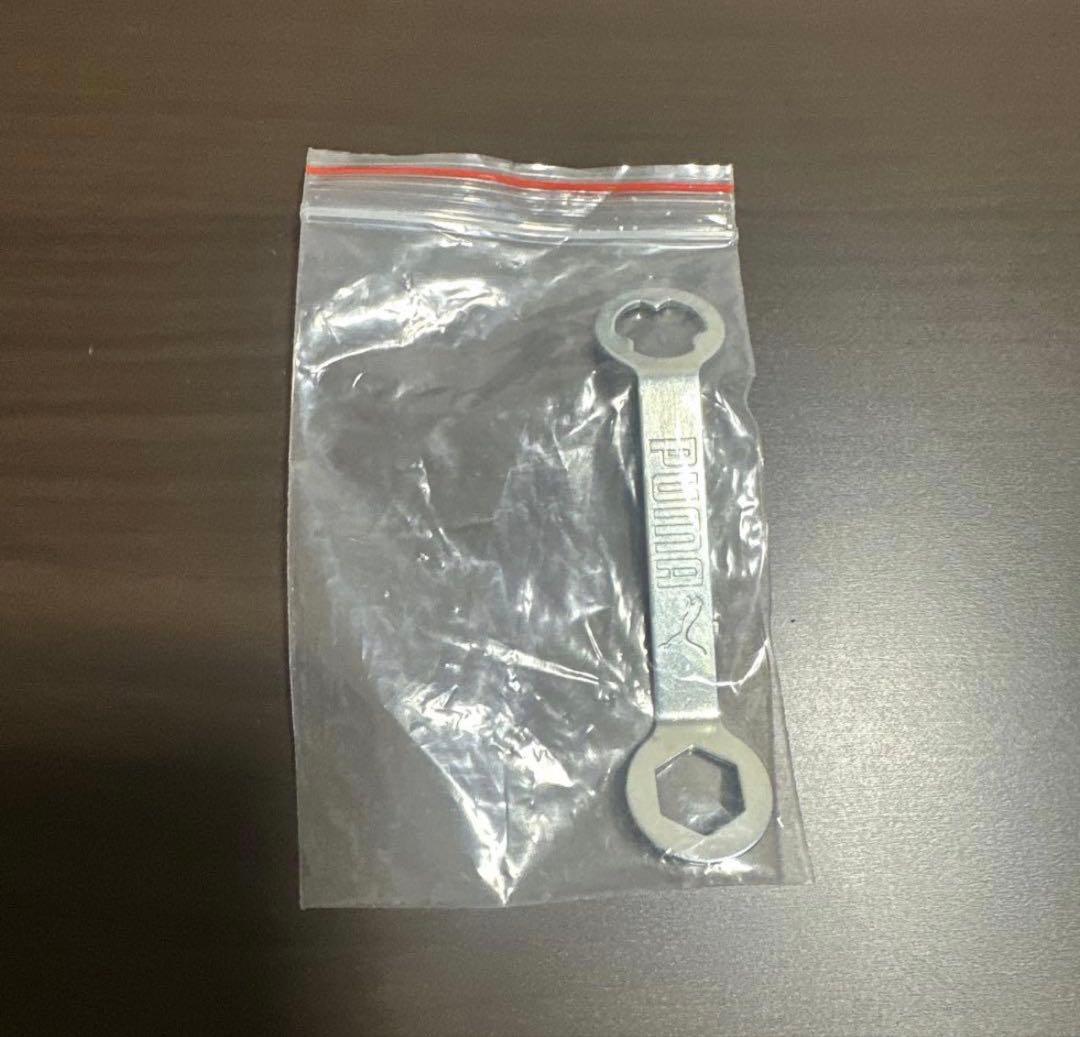 PUMAウルトラスパイク取り替え式