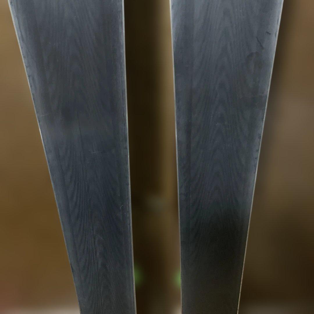 elan AMPHIBIO STi 152㎝　エラン　 スキー　板