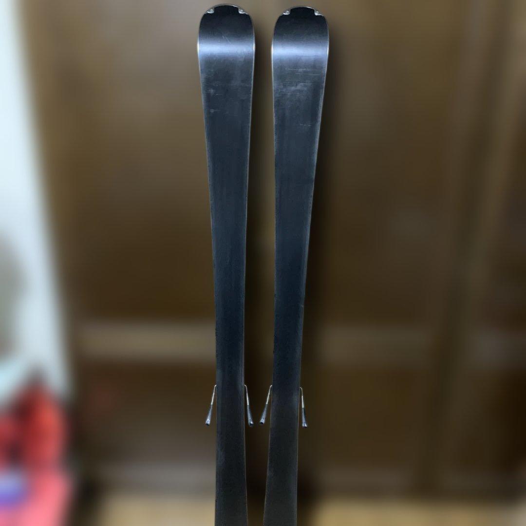 elan AMPHIBIO STi 152㎝　エラン　 スキー　板