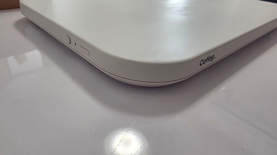 Catlog Board 2　第2世代