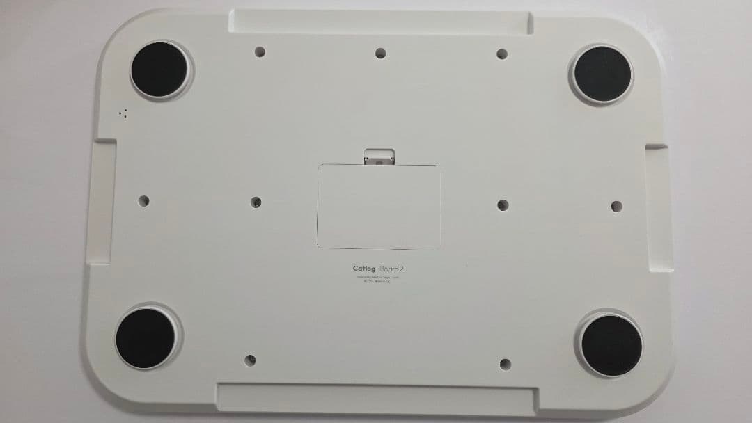 Catlog Board 2　第2世代