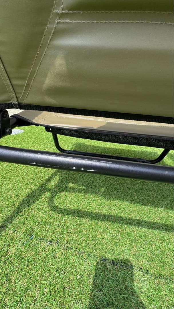 as2ov アッソブ ローバーチェア(LOW) マルチクッション付き